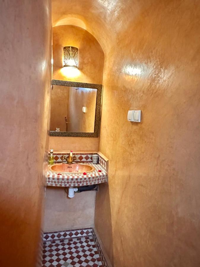 Double or Twin Room with Bathroom