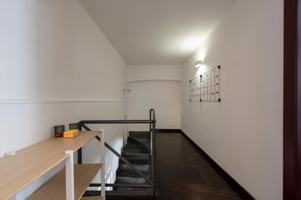 Appartement-Studio avec 1 Lit Double