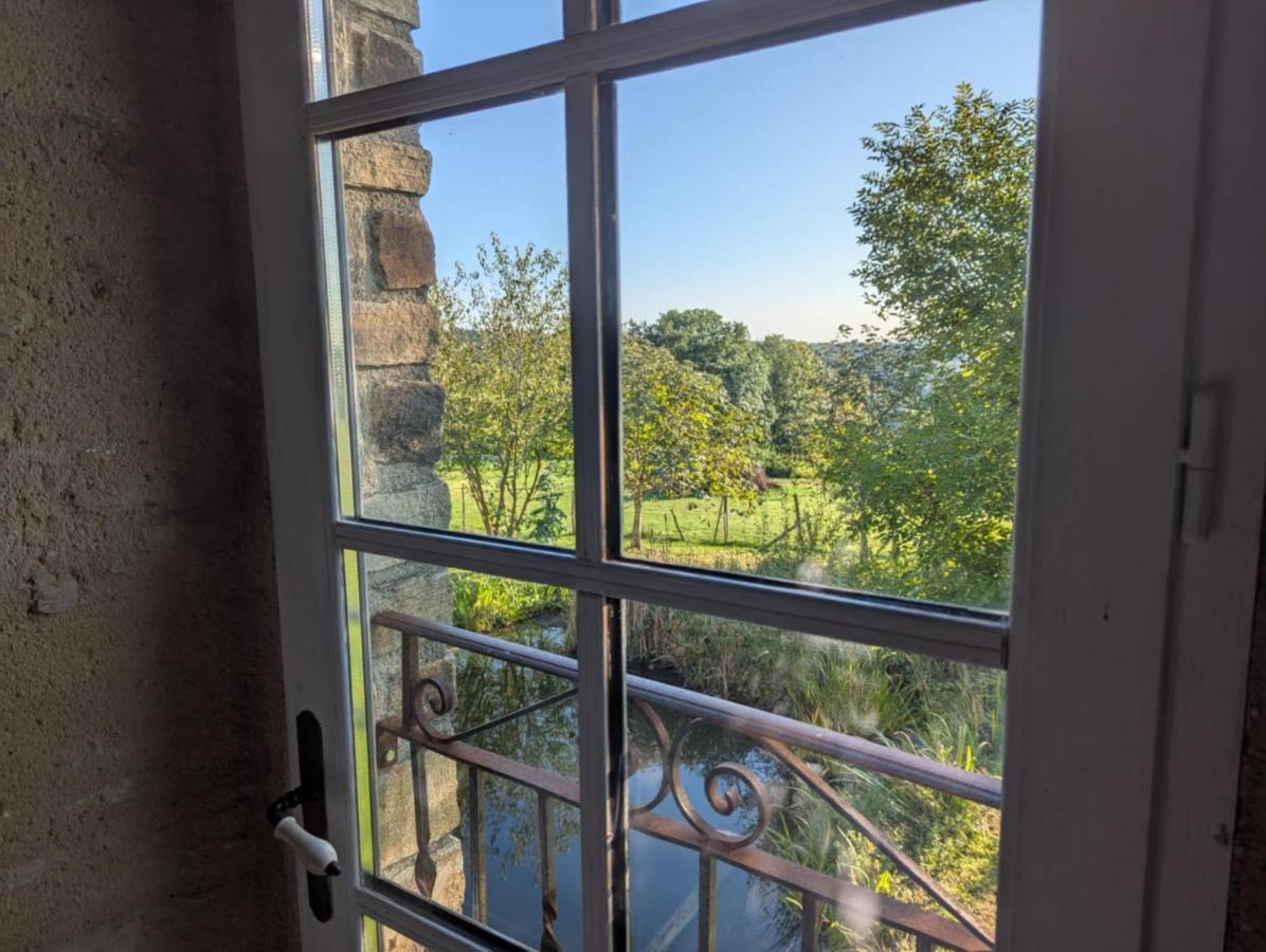 Habitación Triple con vistas