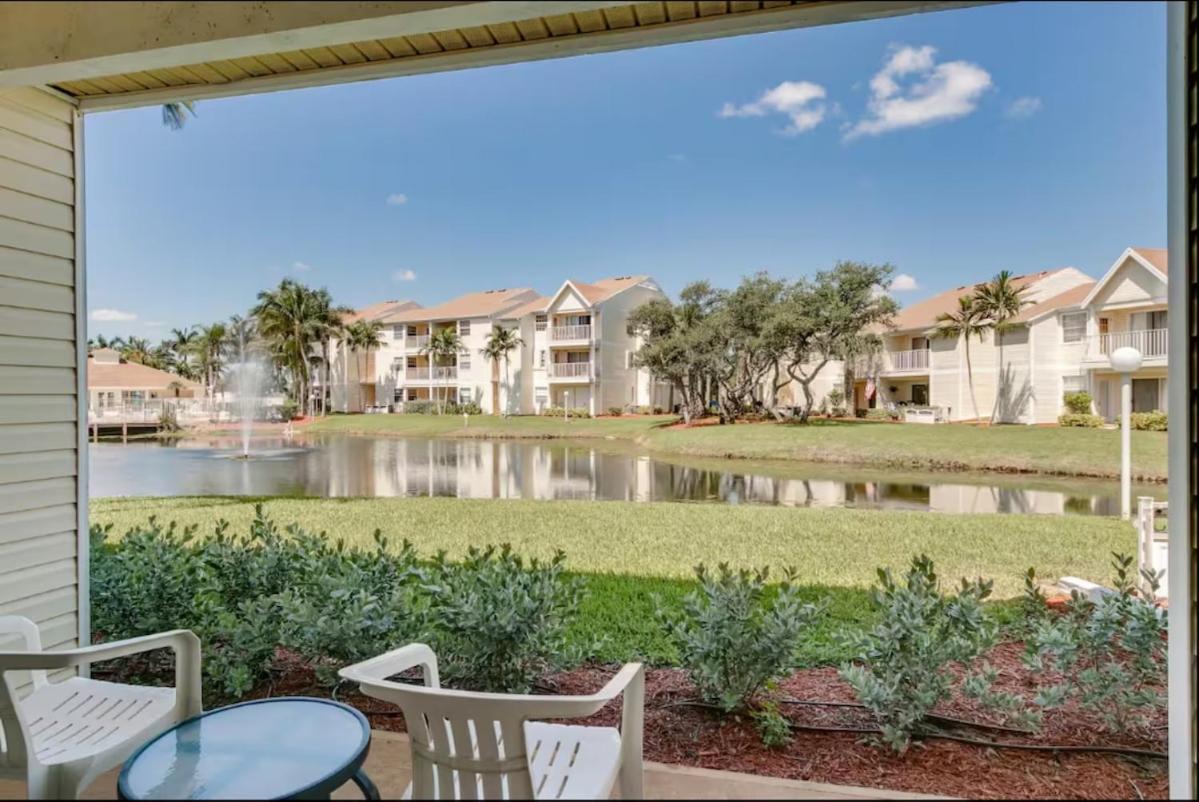 Serene Pondside Getaway - BC10 - B&B Melbourne