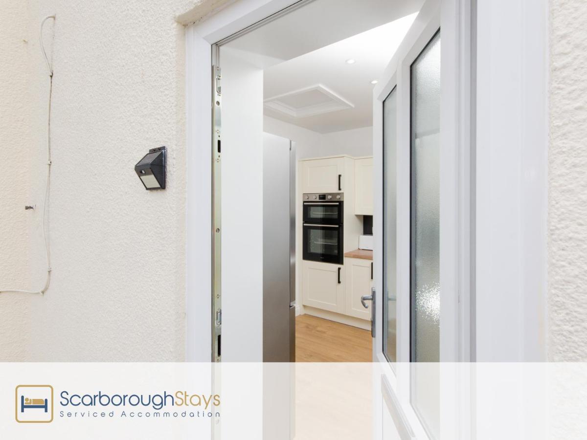 Scarborough Stays - Hampton Apartments - B&B Scarborough