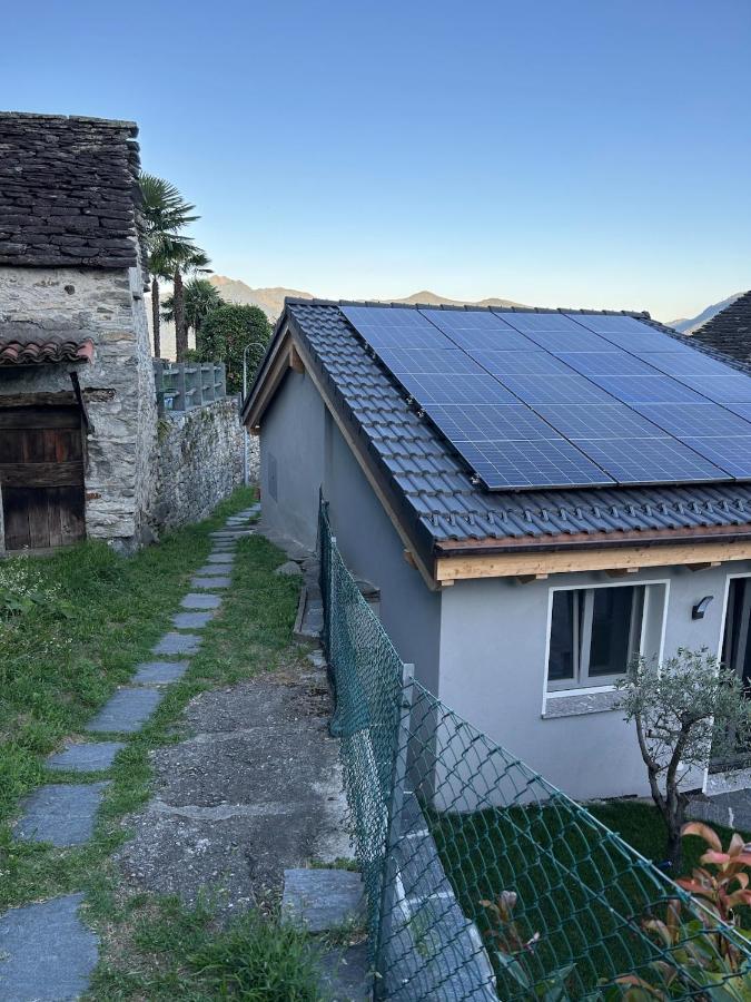 Guest House 6646 - B&B Contra