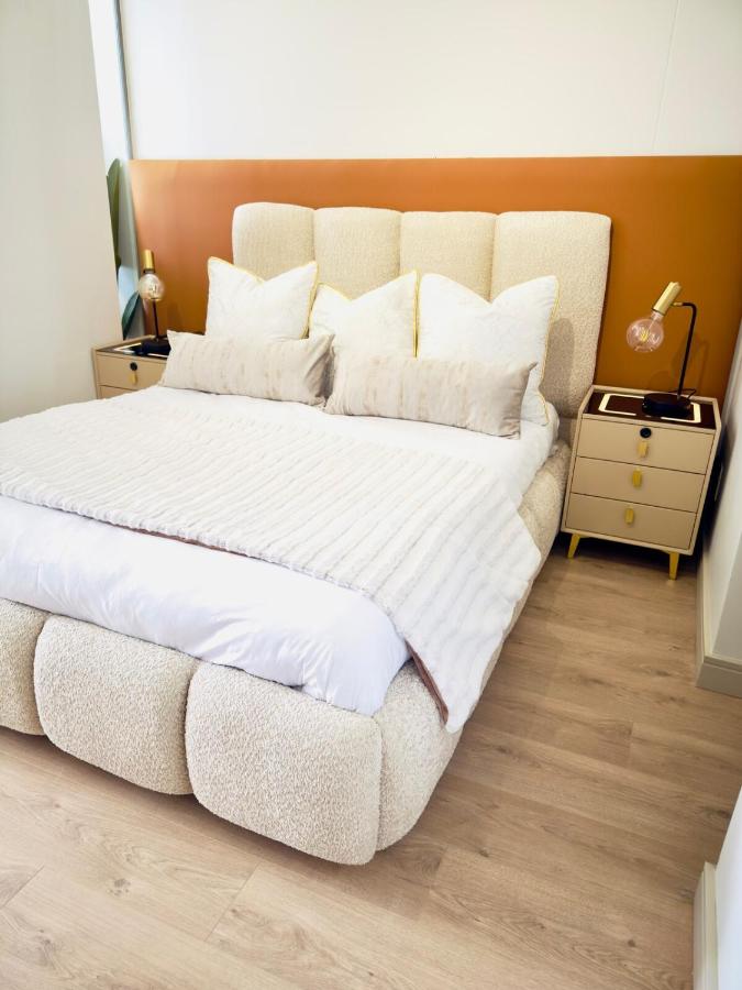 EMPIRE INVESTMENTS Rosebank 631 - Chambres d'hôtes Johannesbourg