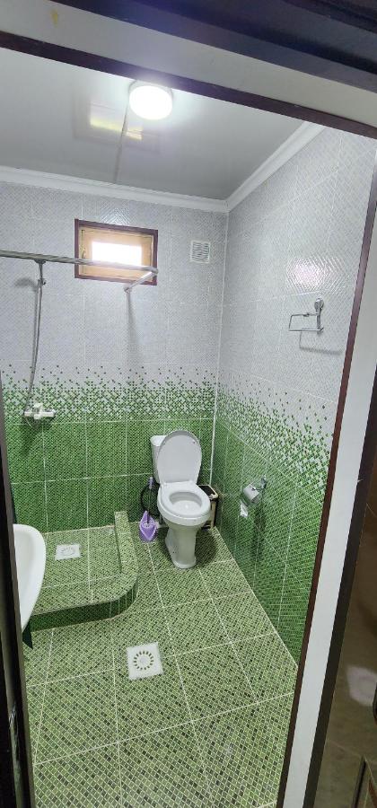 Posto Letto in Dormitorio con 4 Letti 