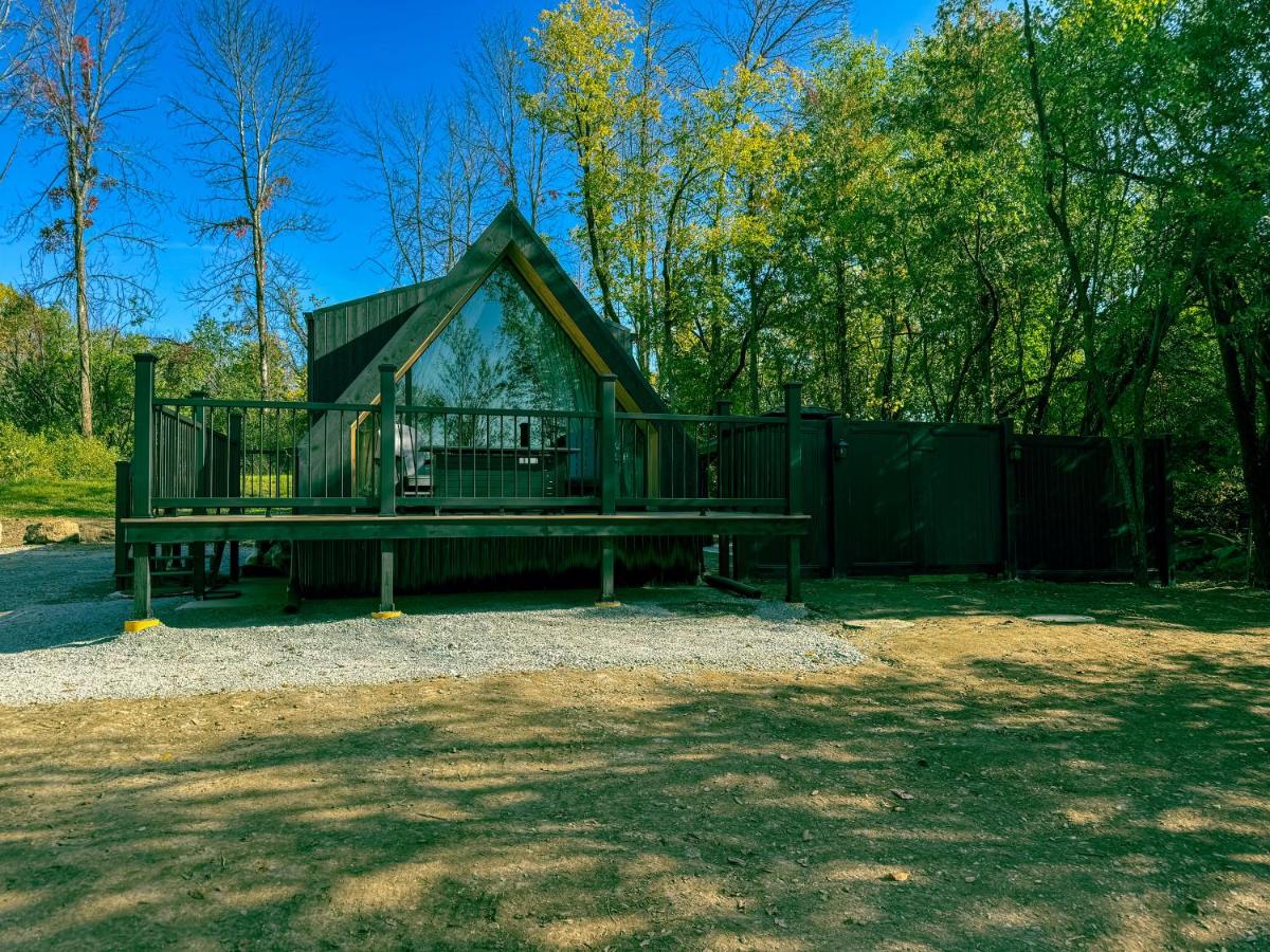 The Obsidian A Hideaway - Ferienwohnung Saint Albans