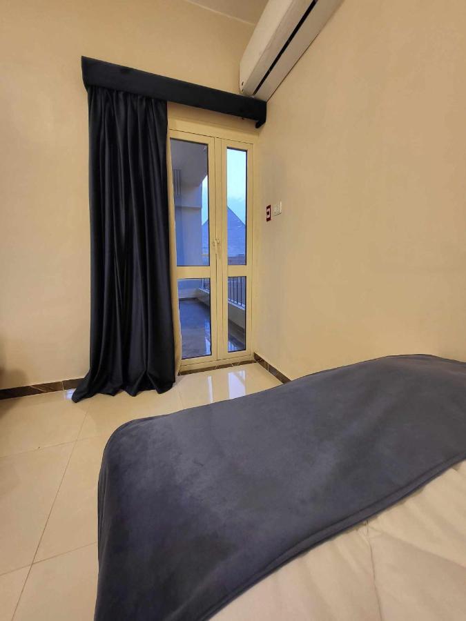 Classic Dreibettzimmer