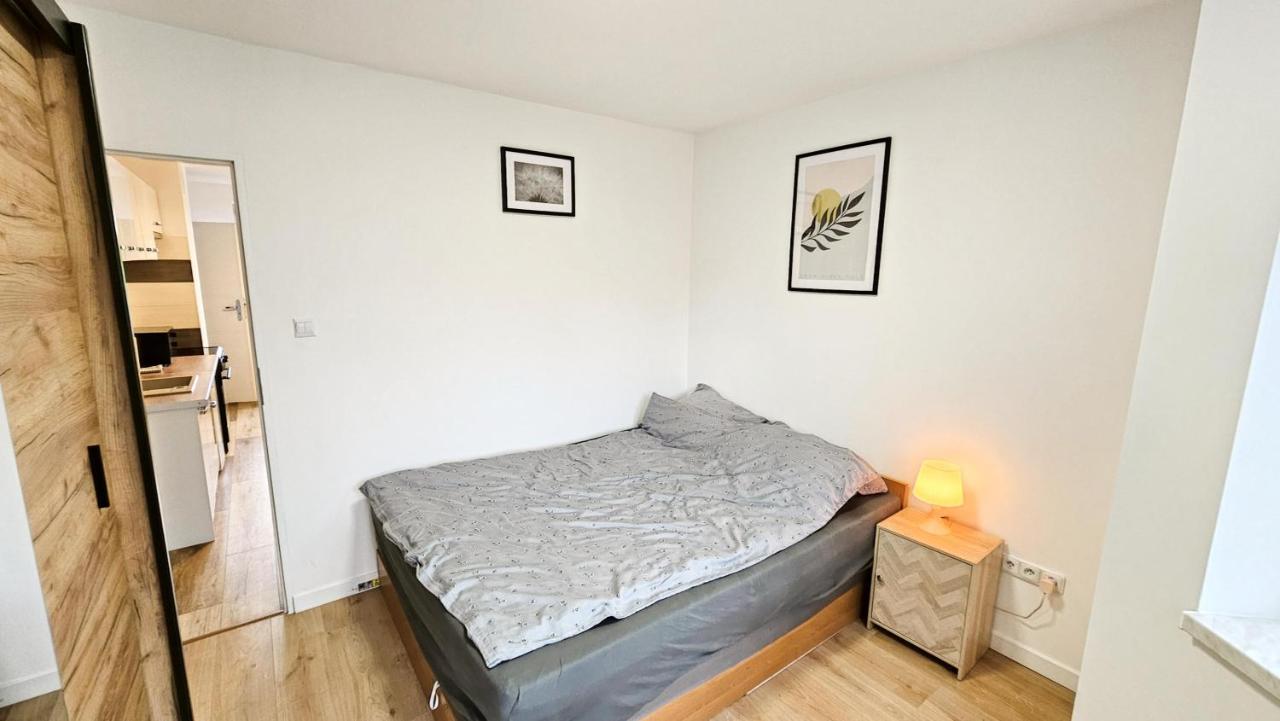 Apartament Antoni - B&B Lublin
