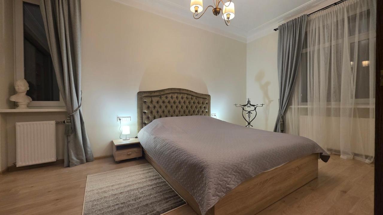 Vytauto Apartments - B&B Šiauliai