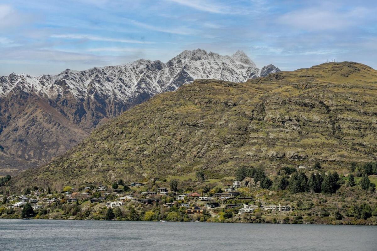 Escape on the Lake - Chambres d’hôtes Queenstown