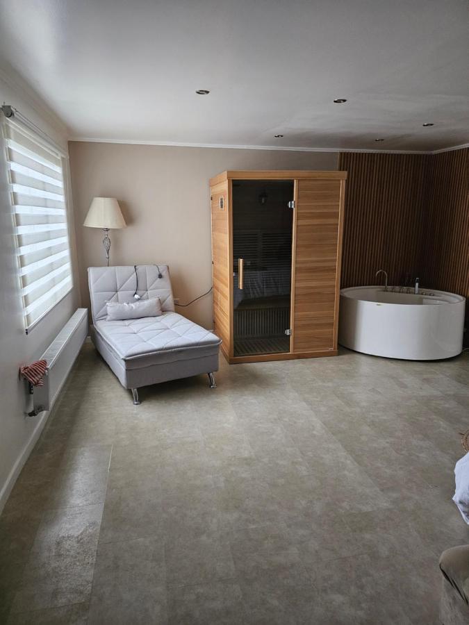 Casa Hermosa - B&B Punta Arenas