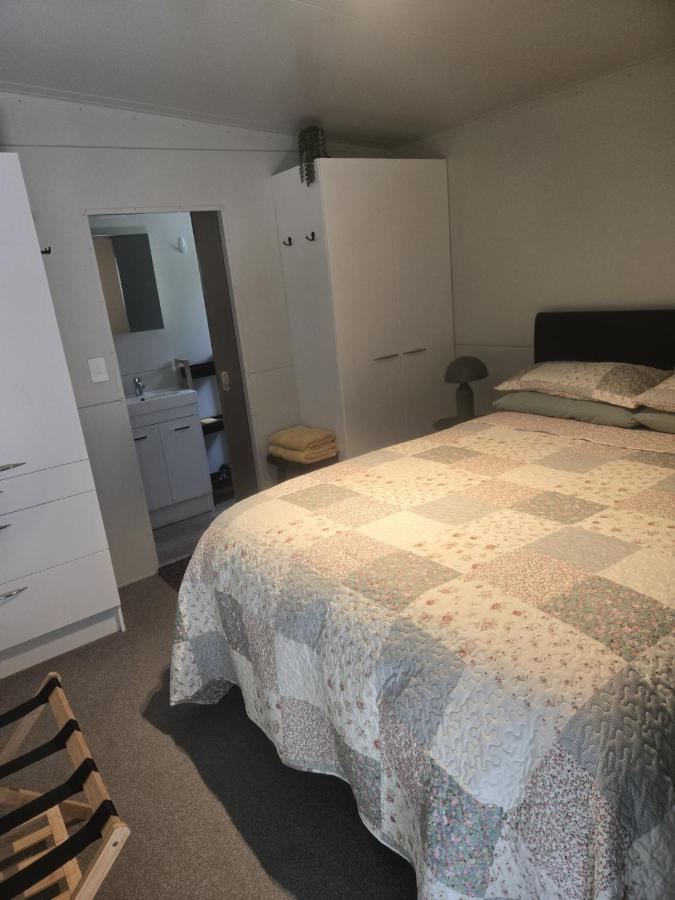 Chambre Lit Queen-Size Deluxe