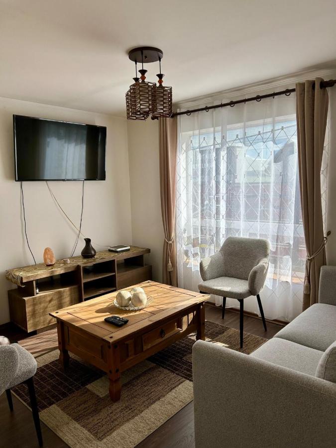 Dulce hogar en Puerto Natales - B&B Puerto Natales