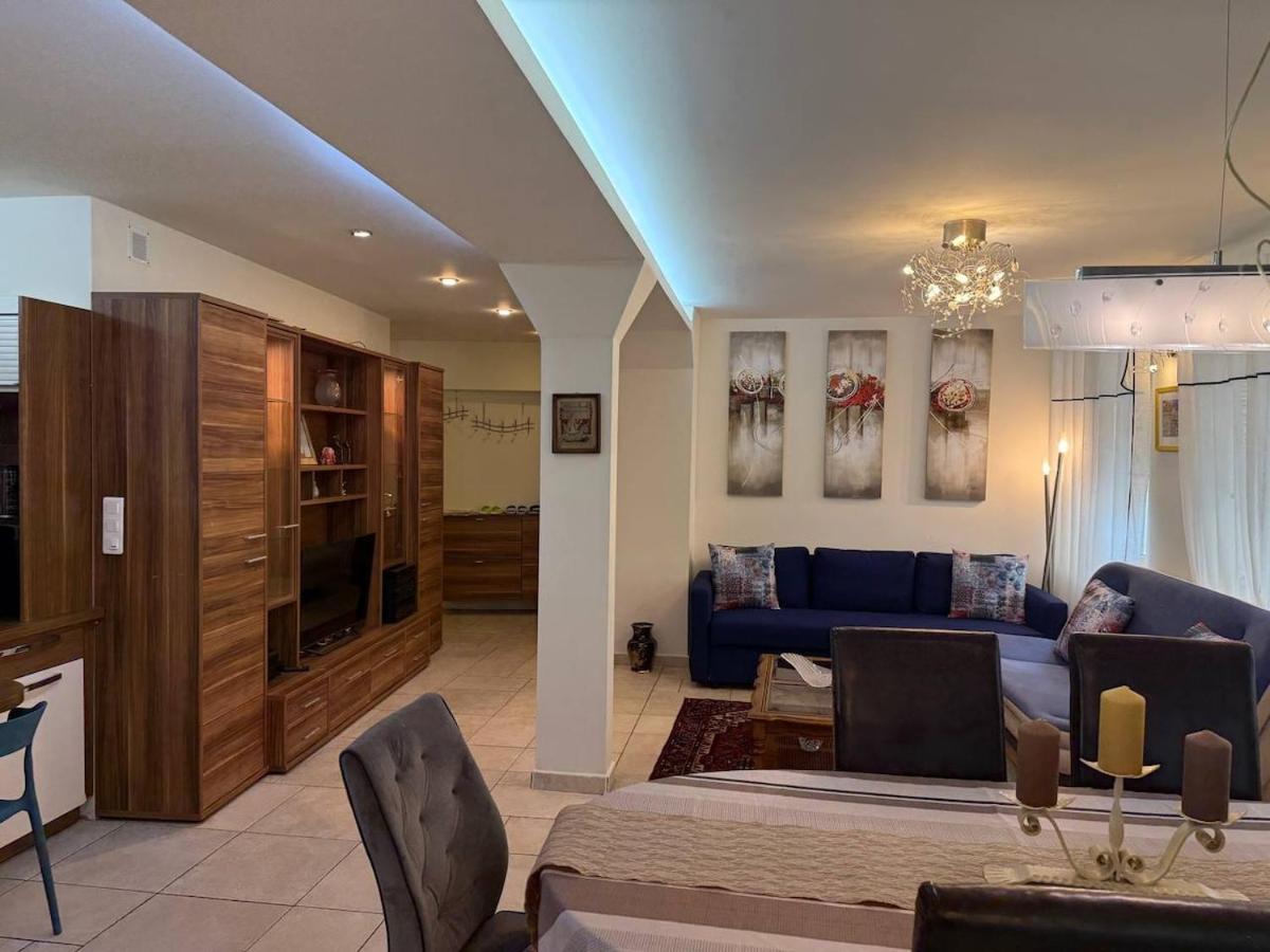 Ideal apartment for families - Chambres d’hôtes Strasbourg