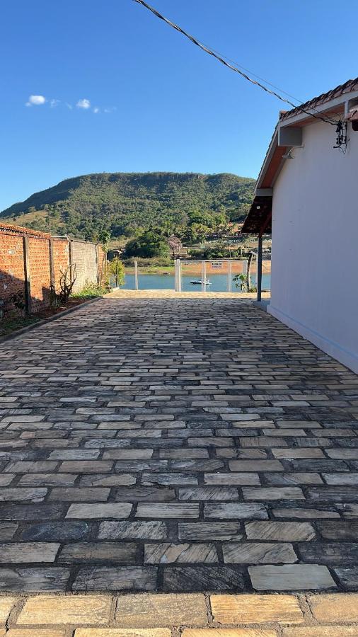 Rancho skalla Capitólio - B&B Capitólio