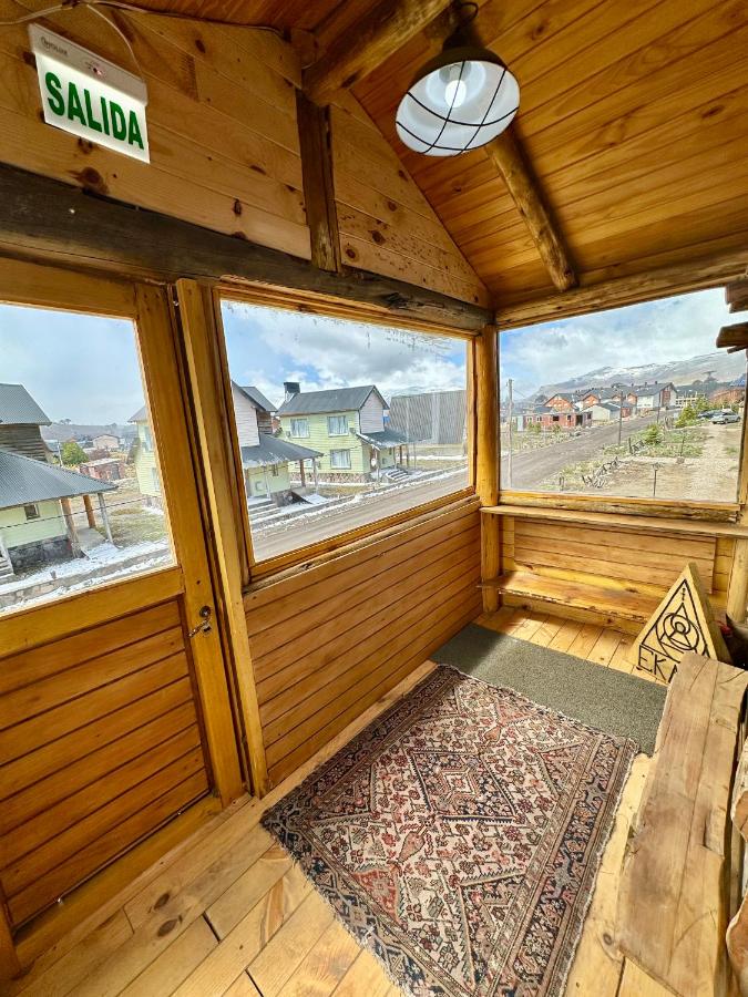 Chalet met 3 Slaapkamers