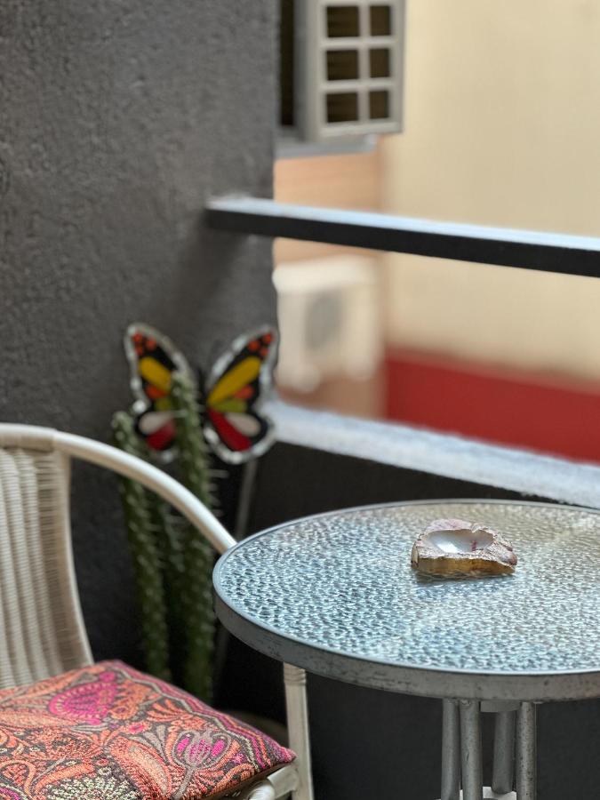 El Cordobés de Güemes - Excelente zona cerca de hospital Oulton y Allende , 5 cuadras de Patio Olmos, a metros de los mejores bares de Córdoba - Chambres d'hôtes Córdoba