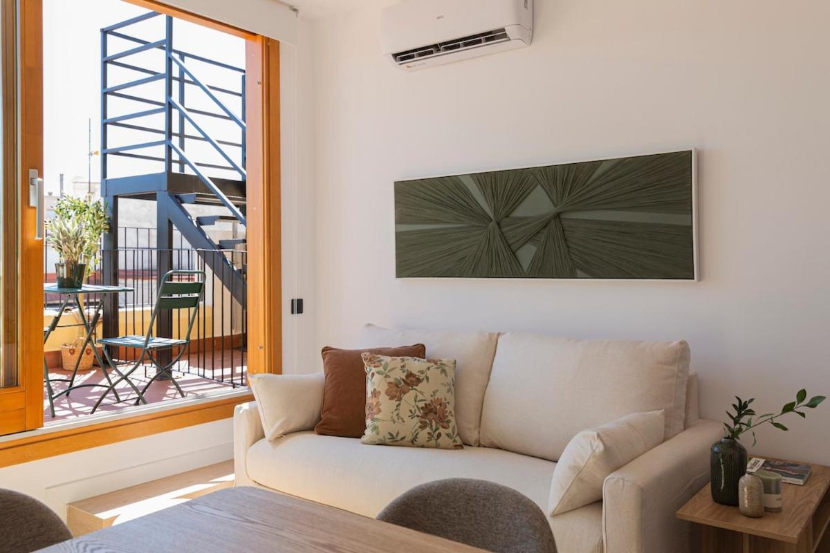 Barcelona - Gracia 5-B - B&B Barcelona