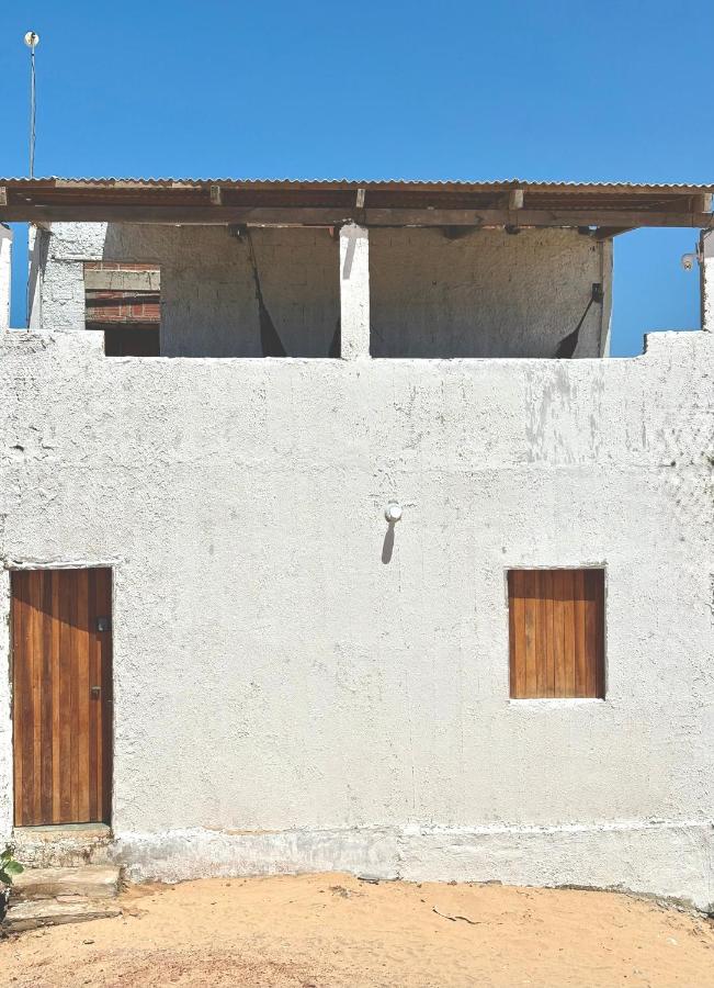 Por Do Sol Residence - Ferienwohnung Canoa Quebrada