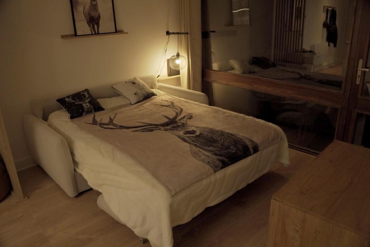 Appartamento con 1 Camera da Letto