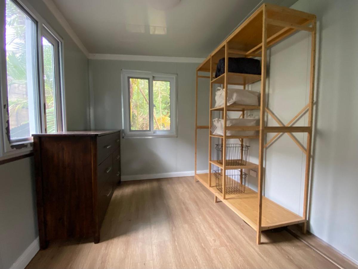 Family Room with Garden View
