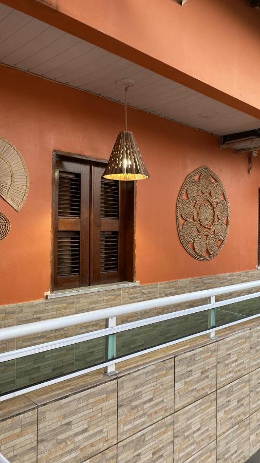 Pousada ExtraLar - B&B Fortaleza