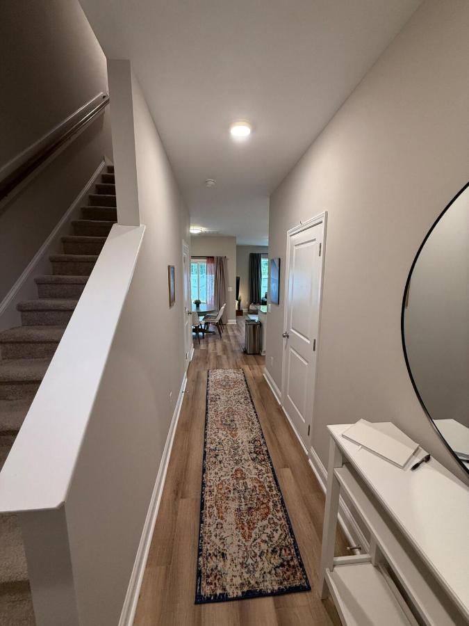 Tide's Turn Retreat - Ferienwohnung Cedar Point