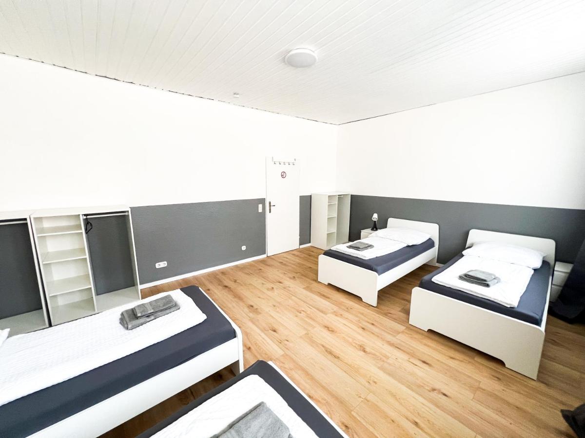 Apartment mit 1 Schlafzimmer