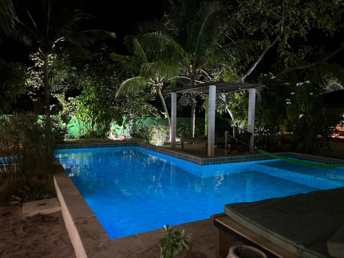 Casa MCAYA - Bed and Breakfast Fortim