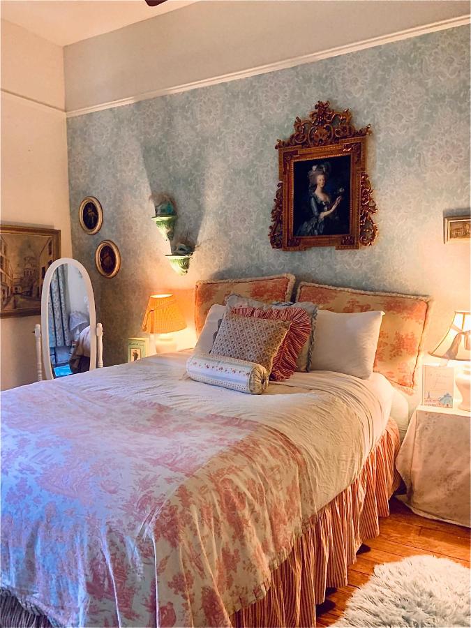 Apartamento de 2 dormitorios