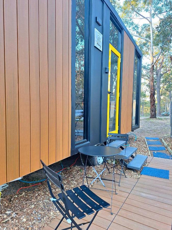 Inana Shanti by Tiny Away - B&B Cooranbong