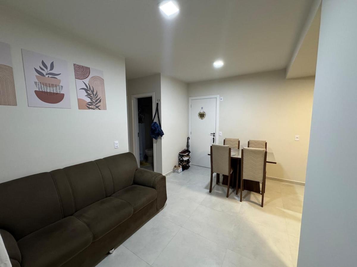 Cantinho da Manu - B&B Blumenau