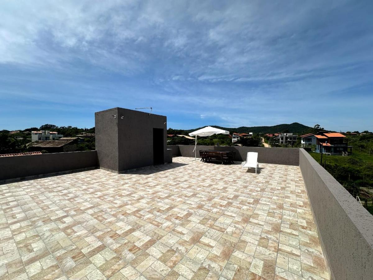 CASA CEDRO - Praia do Rosa - Chambres d’hôtes Praia do Rosa