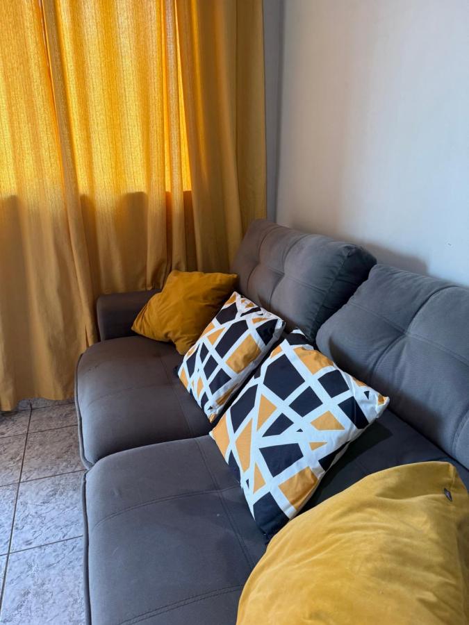 Casa Na Vila Reno - Local Estratégico - B&B Ponta Porã