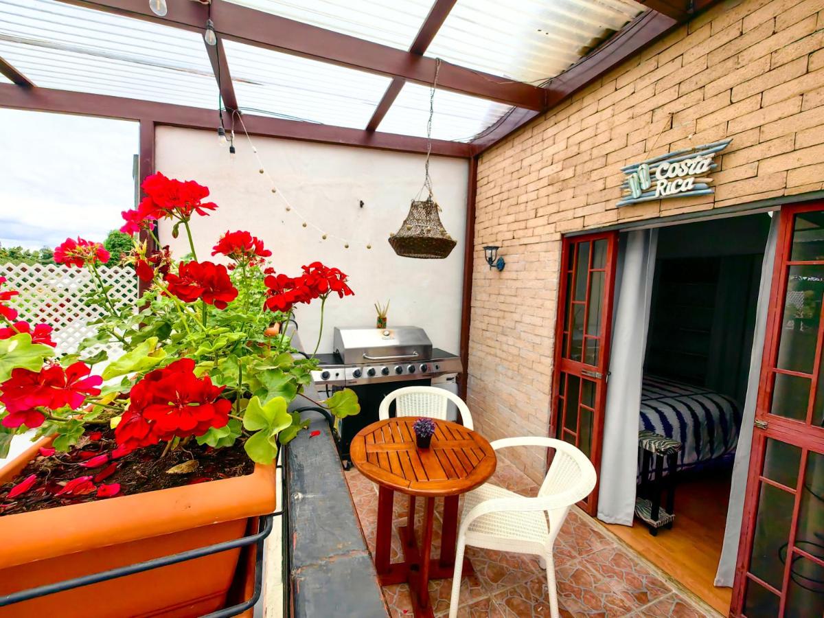 Refugio Bed & Breakfast - Chambres d’hôtes San Rafael