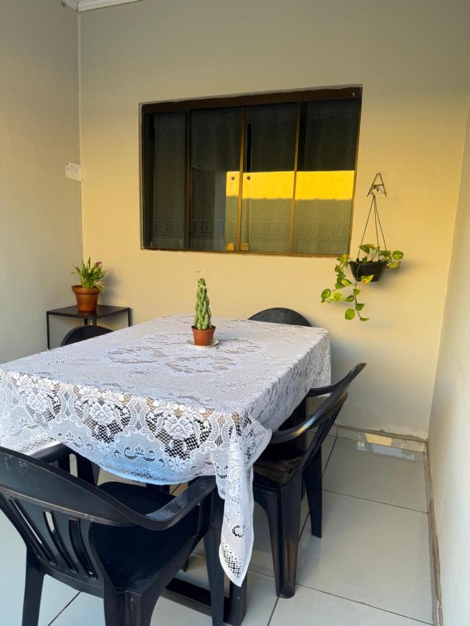 Casa Na Vila Reno - Local Estratégico - Bed and Breakfast Ponta Porã