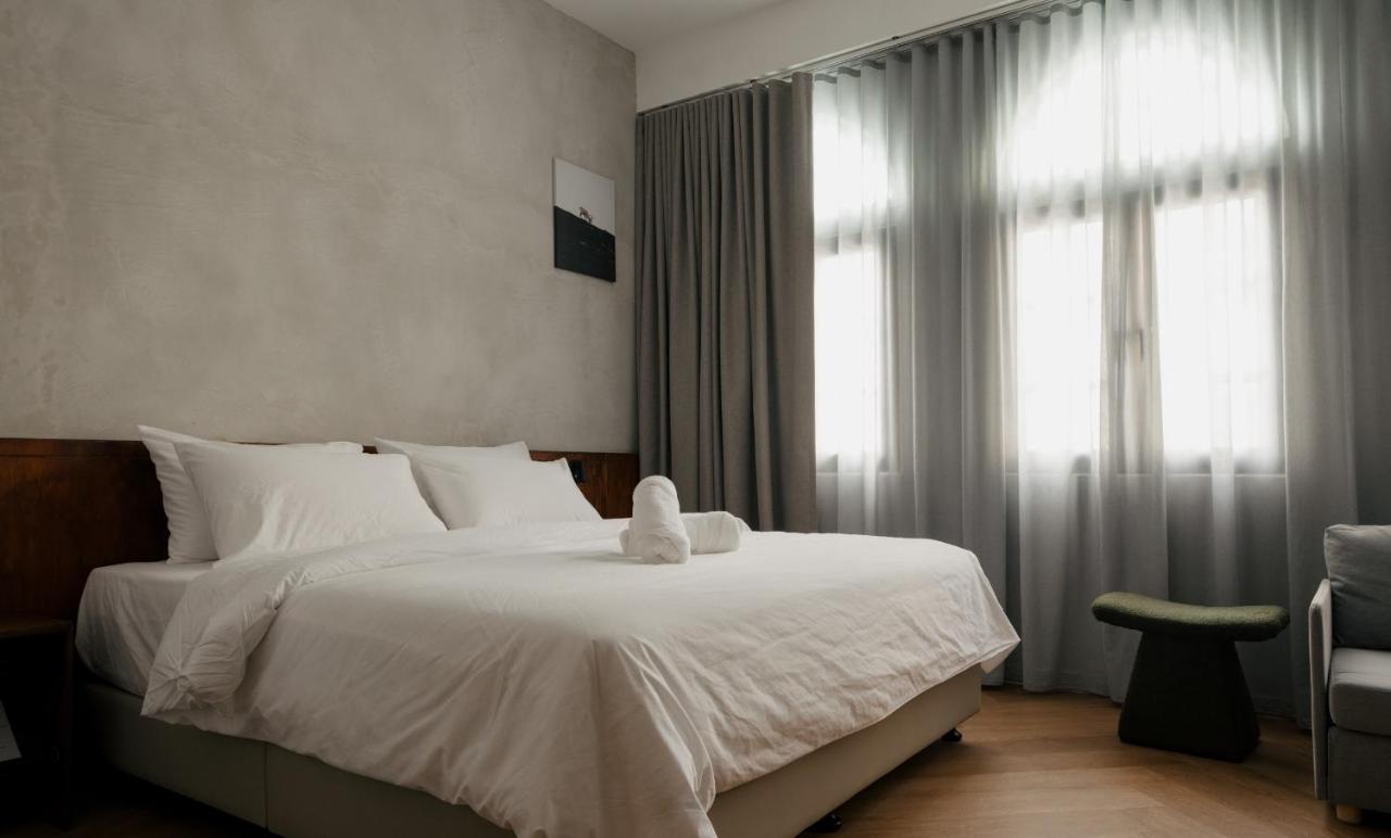 Habitación Deluxe con cama extragrande