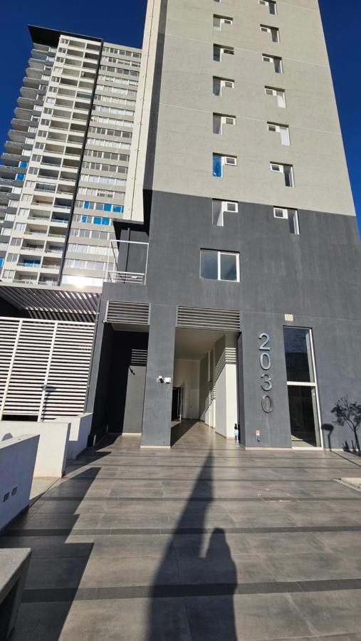 Departamento Vive Alto Reñaca - Bed and Breakfast Viña del Mar