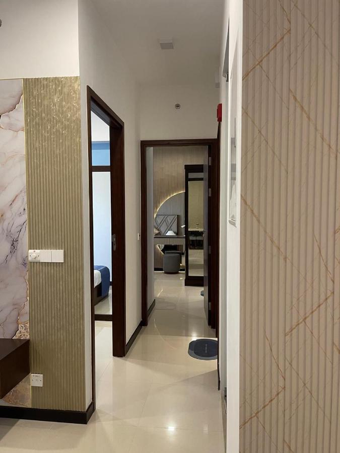 Appartamento con 2 Camere da Letto