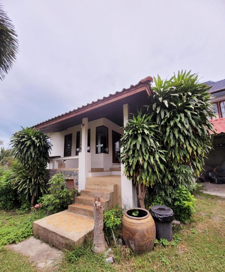 maison white lotus h2 - Ferienwohnung Ban Lamai