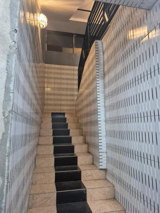 Résidence Tango - Appartements Meublés - B&B Bafoussam