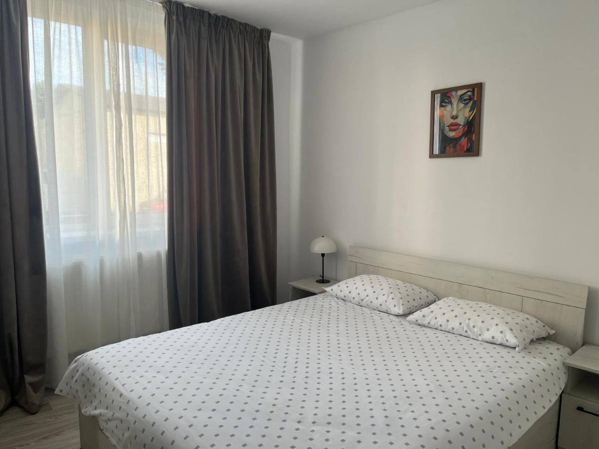 EVA - Apartament - Chambres d’hôtes Câmpulung