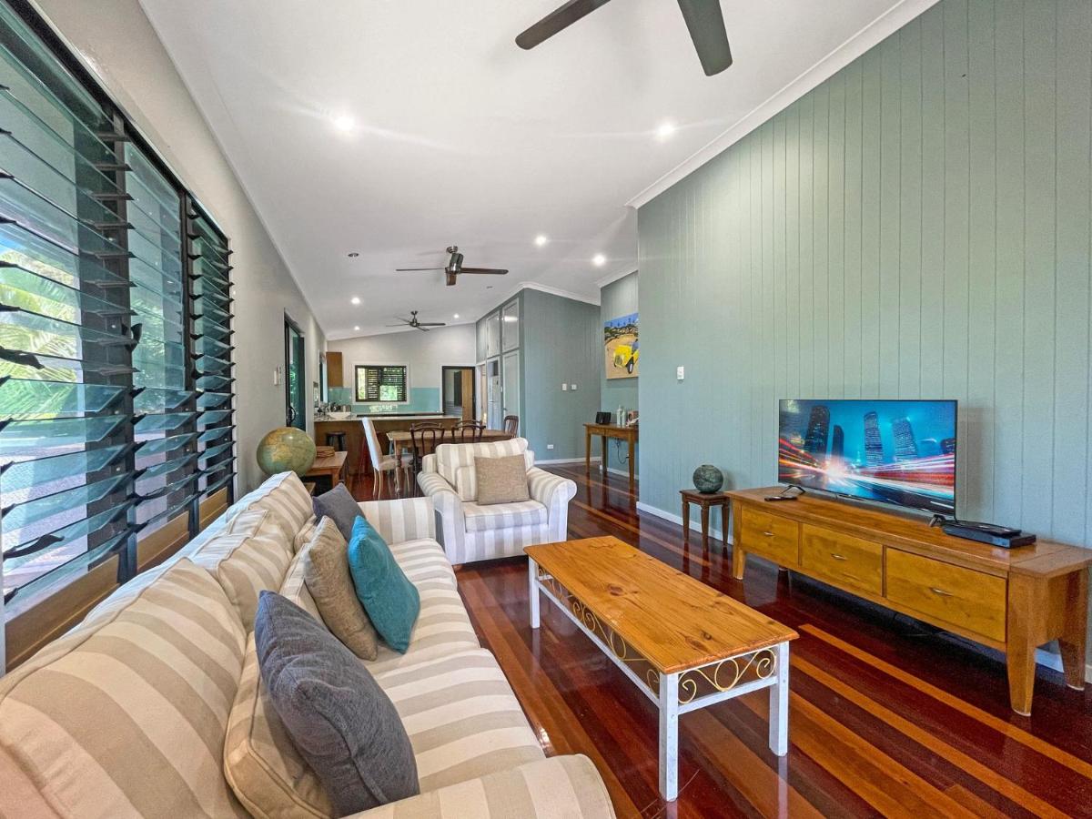 Debs Shed - B&B Arcadia Bay