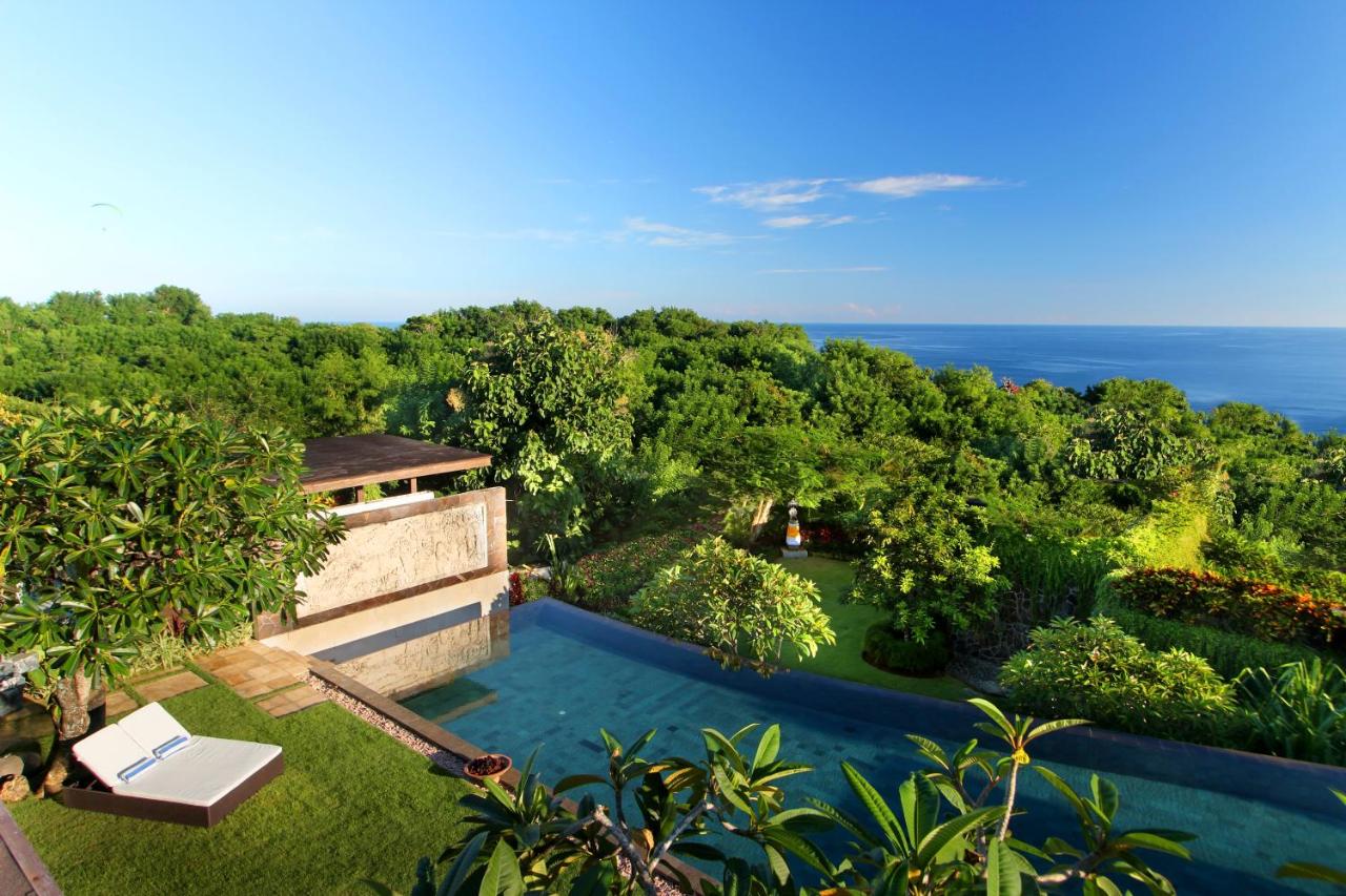 B&B Nusa Dua - Villa Amita on the Bukit, Pandawa beach - Bed and Breakfast Nusa Dua