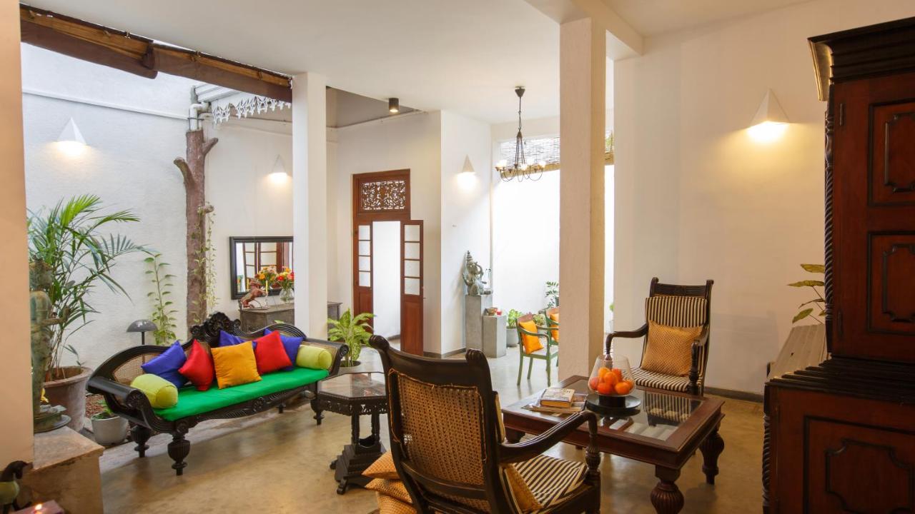 B&B Colombo - Sunrise Boutique - Bed and Breakfast Colombo