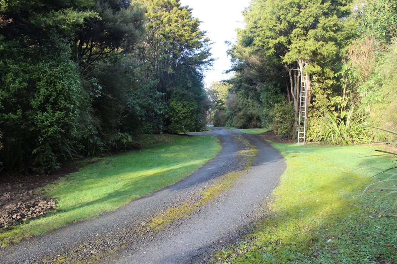 Tui Hideaway - B&B Invercargill