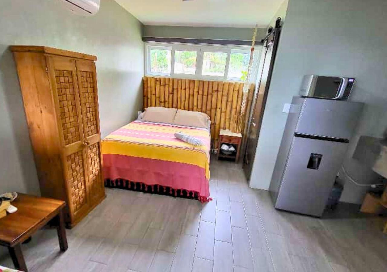 Monolocale con Vista Mare