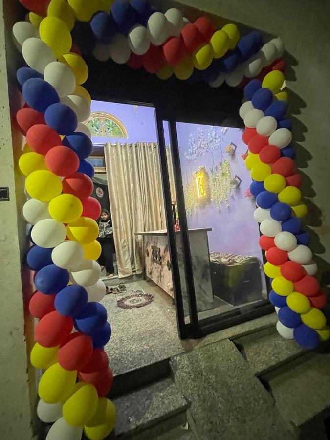 Shri Sanwariya Dham Near By Mathura Junction Railway Station - Chambres d’hôtes Mathura