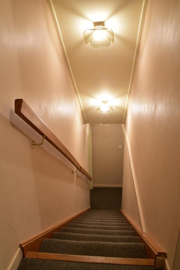 Suite mit Queensize-Bett
