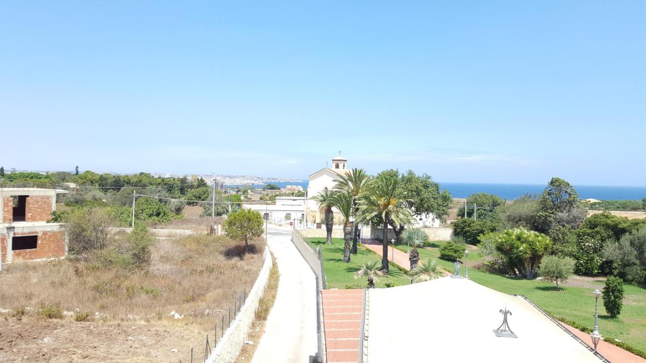 King Room with Sea View