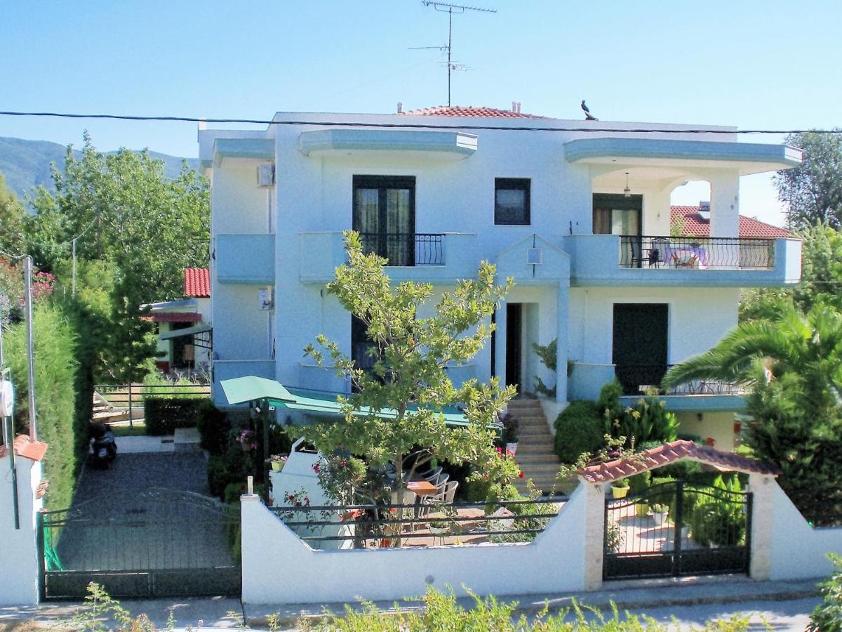 Four Seasons Studio - B&B